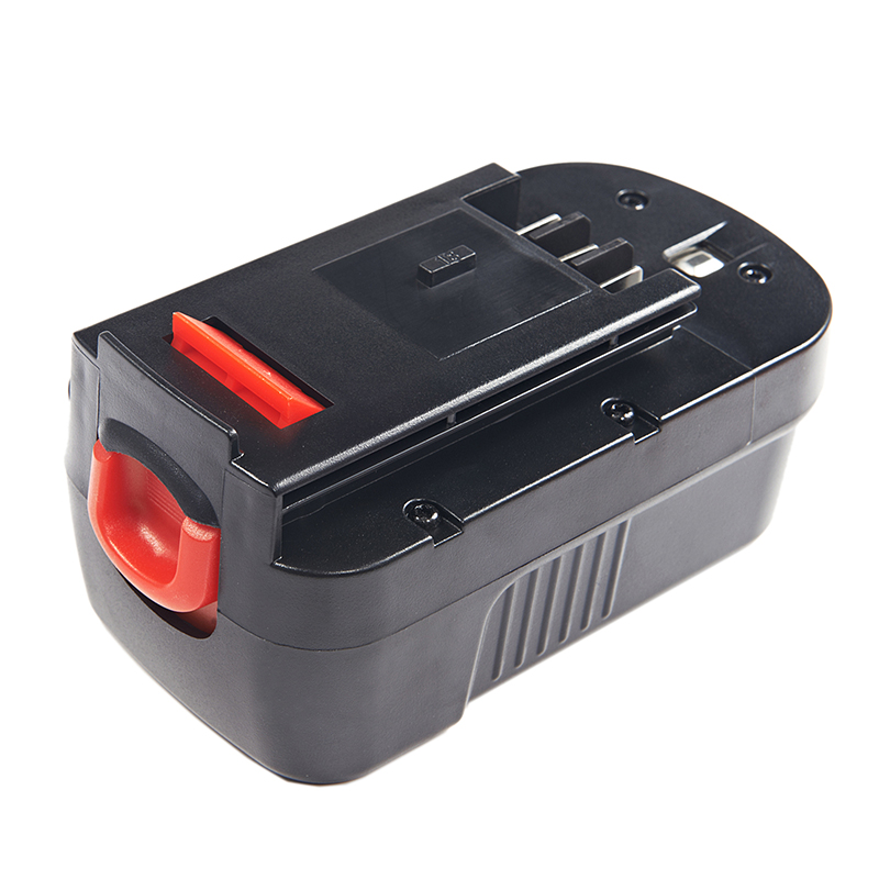 18V 1.3Ah Replace Battery for Black & Decker GLC2500 A18 CD182K-2 HPB18 ...